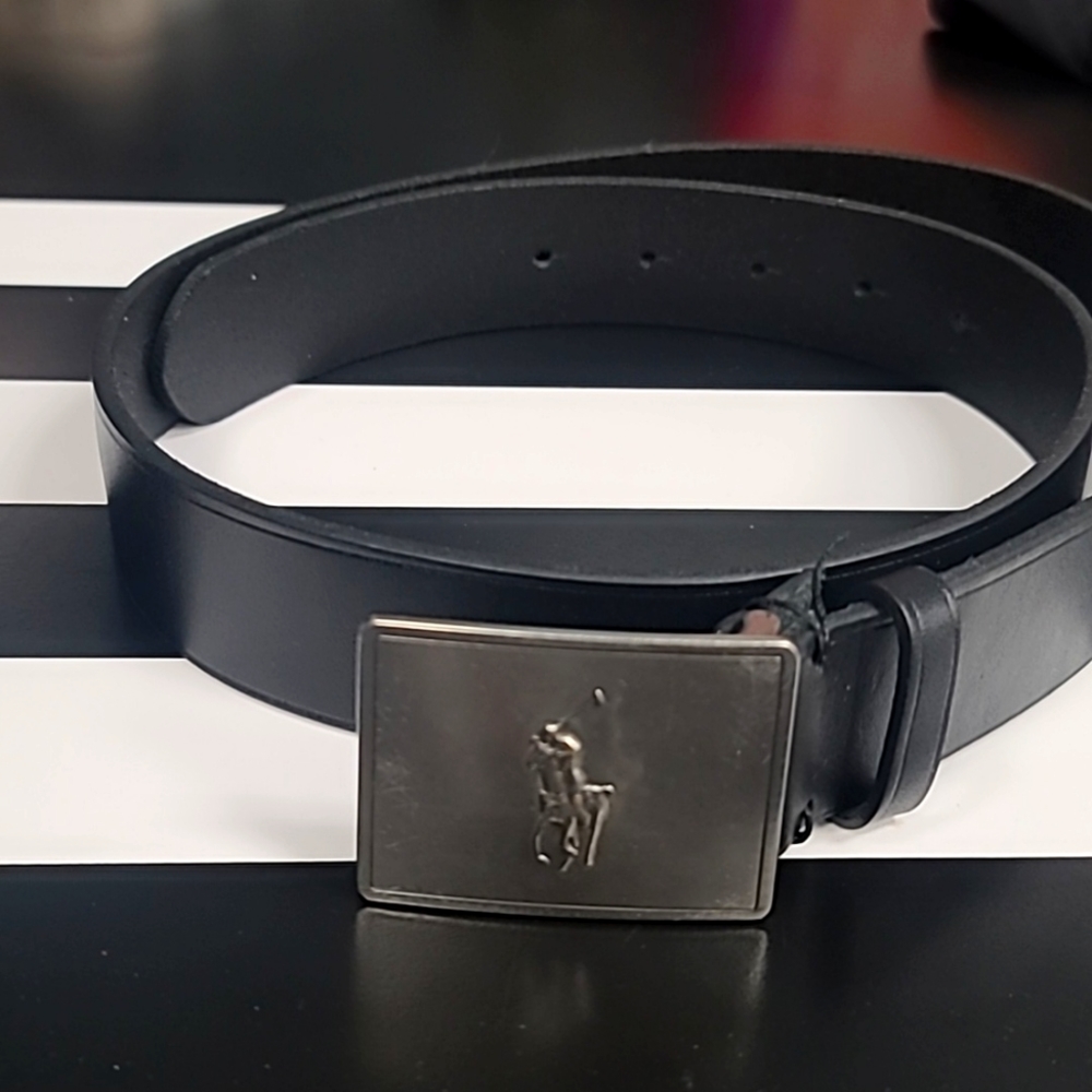 Ralph lauren belt